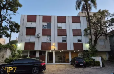Apartamento com suite no condomínio edifício marques de olinda