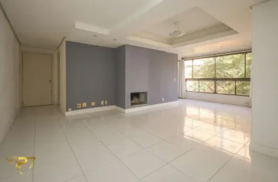 Apartamento com 3 quartos à venda na Auxiliadora, Porto Alegre 