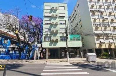 Apartamento com 3 quartos à venda no Independência, Porto Alegre 
