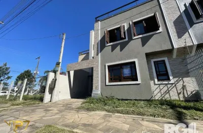 Casa com 2 quartos à venda na Hípica, Porto Alegre 