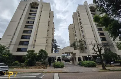 Apartamento com 3 quartos à venda no Azenha, Porto Alegre 
