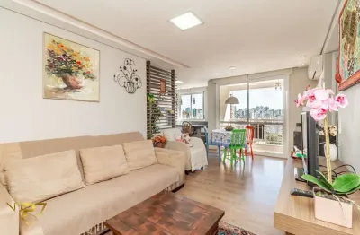 Apartamento à venda no bairro passo d'areia em porto alegre/rs