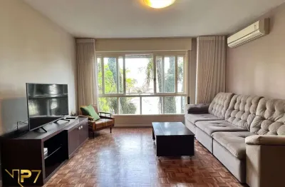 Charmoso apartamento no bairro rio branco, 102 m2, 3 dormitórios sendo 1 suíte,