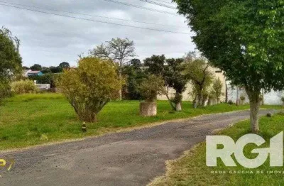 Terreno à venda no Passo das Pedras, Porto Alegre 