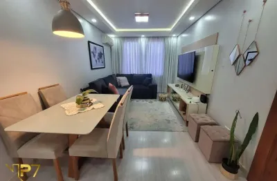 Apartamento com 2 quartos à venda no Cristo Redentor, Porto Alegre 