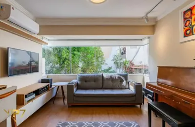 Apartamento com 1 quarto à venda no Menino Deus, Porto Alegre 