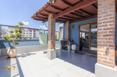 Cobertura com 2 quartos à venda no Higienópolis, Porto Alegre 