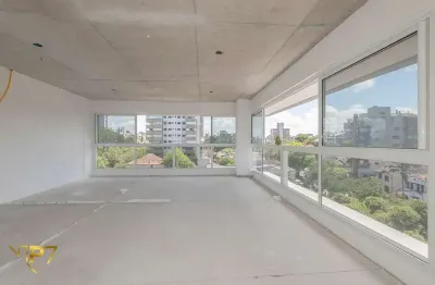 Apartamento com 3 quartos à venda em Petrópolis, Porto Alegre 