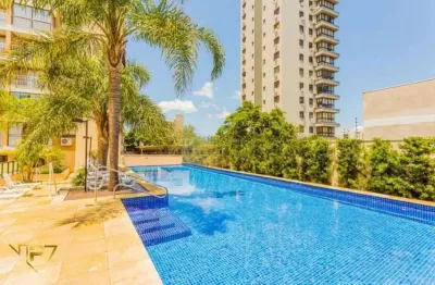Apartamento com 2 quartos à venda no Passo da Areia, Porto Alegre 