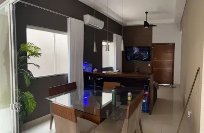 Casa com 3 quartos à venda na Rua José Joaquim, 571, Residencial Vila Flora, São José do Rio Preto