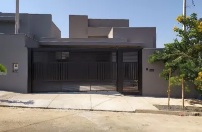 Oportunidade de quem quer morar na zona sul de rio preto, a região e o bairro atualmente mais cobiçado da cidade, imóvel novíssimo no set sul ii.