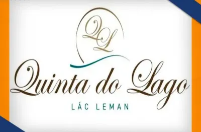 Terreno à venda, 300 m² por r$ 230.000,00 - quinta do lago ii - são josé do rio preto/sp