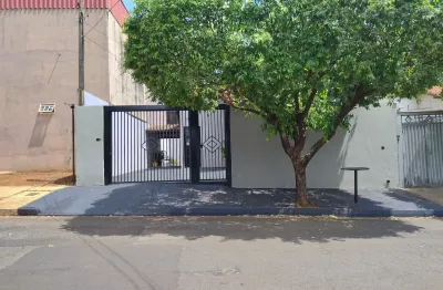 Oportunidade de compra!!! linda casa residencial pra venda no jardim nunes, excelente imóvel, próximo as principais avenidas e comércios.