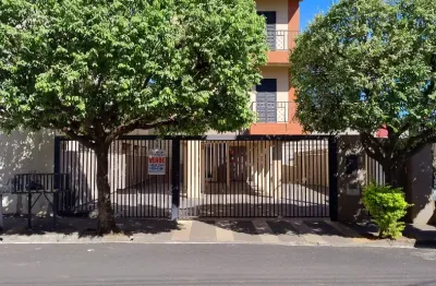 Lindo apartamento no higienópolis, localizado na zona sul, próximo a abrão thomé, ao lado do supermercado serv lar, próximo a avenida josé munia.