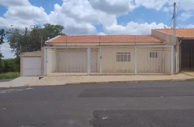 Oportunidade de compra!!! casa residencial de esquina a venda na zona sul de rio preto, ótima localização, nas proximidades da avenida potirendaba.
