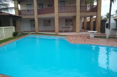 Casa com 6 quartos à venda na Rua Padre José Laurindo, s/n, Morro Branco, Beberibe