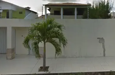 Casa com 4 quartos à venda na Rua Professor Solon Farias, 1420, Cambeba, Fortaleza