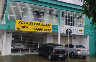 Casa com 4 quartos à venda na Rua 23, 1206, Vila Velha, Fortaleza