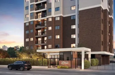 Apartamento com 2 quartos à venda na rua henriqueta galeno, 255, aldeota, fortaleza, 37 m2 por r$ 380.000