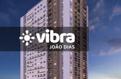 Apartamento com 2 quartos à venda na Rua Amâncio Klein, 28, Vila das Belezas, São Paulo