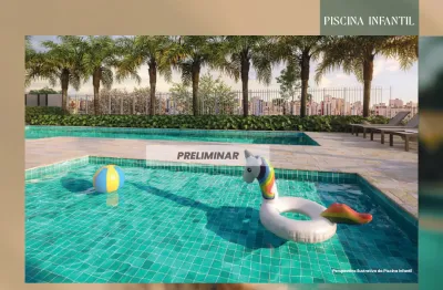 Apartamento com 2 quartos à venda na Rua Carlos Weber, 184, Vila Leopoldina, São Paulo