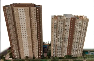 Apartamento com 2 quartos à venda na Rua Carlos Weber, 184, Vila Leopoldina, São Paulo