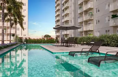 Lançamento santo amaro | lançamento zona sul 1 e 2 dorm