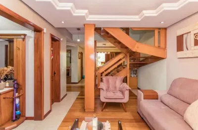 Casa com 4 quartos para alugar na travessa porto príncipe, 59, jardim lindóia, porto alegre por r$ 15.000