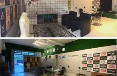 Sala comercial para alugar na rua fernandes vieira, 89, bom fim, porto alegre por r$ 1.200