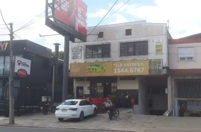 Prédio à venda na avenida do forte, 914, vila ipiranga, porto alegre por r$ 1.200.000