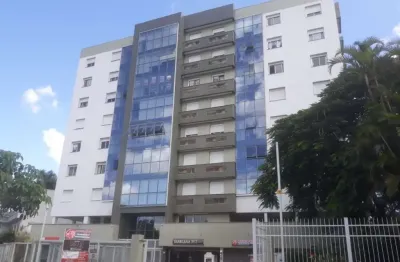 Apartamento com 3 quartos à venda na avenida benno mentz, 855, vila ipiranga, porto alegre por r$ 575.000
