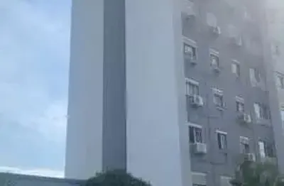 Apartamento com 2 quartos à venda na avenida cascais, 1, passo das pedras, porto alegre por r$ 230.000