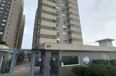 Apartamento com 2 quartos à venda na rua attílio bilibio, 251, jardim carvalho, porto alegre por r$ 350.000