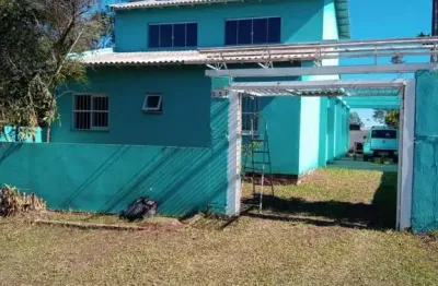 Casa com 2 quartos para alugar na henrique agildo da silva, 821, porto batista, triunfo por r$ 900