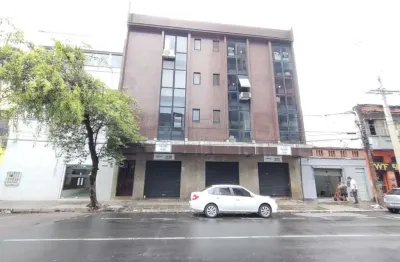 Sala comercial à venda na avenida alberto bins, 765, centro histórico, porto alegre por r$ 95.000