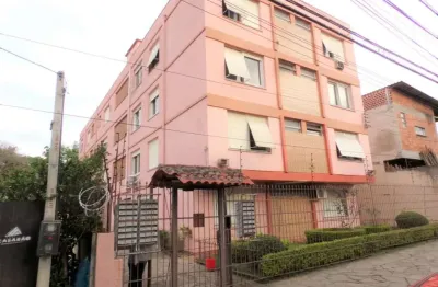 Apartamento com 1 quarto à venda na rua guilherme alves, 1400, partenon, porto alegre por r$ 170.000