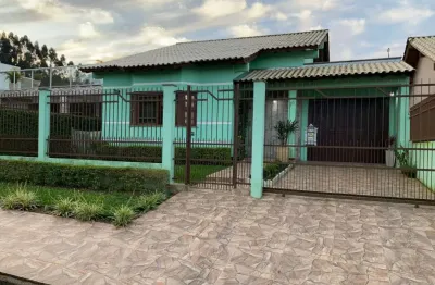 Casa com 3 quartos para alugar na rua sepé tiaraju, 73, jardim dos lagos, guaíba por r$ 4.200