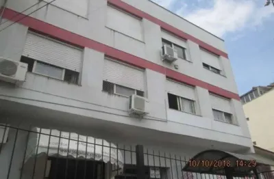 Apartamento com 1 quarto à venda na rua edmundo bastian, 53, cristo redentor, porto alegre por r$ 195.000