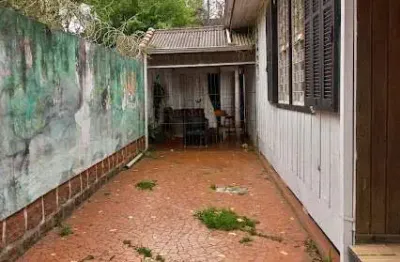 Terreno à venda na rua enes bandeira, 275, cristo redentor, porto alegre por r$ 506.000