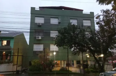 Apartamento com 2 quartos à venda na rua javari, 101, cristo redentor, porto alegre por r$ 350.000