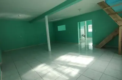 Casa com 2 quartos à venda na henrique agildo da silva, 821, porto batista, triunfo por r$ 240.000