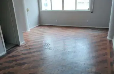 Sala comercial à venda na rua vigário josé inácio, 250, centro histórico, porto alegre por r$ 95.400