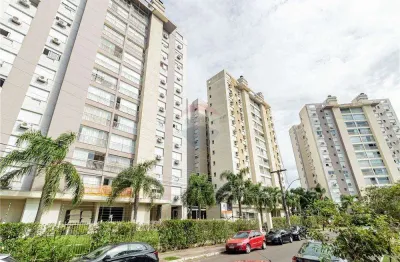 Apartamento com 3 quartos à venda na rua luiz siegmann, 160, vila ipiranga, porto alegre por r$ 685.000