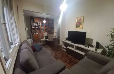 Apartamento com 4 quartos à venda na avenida plínio brasil milano, 2209, higienópolis, porto alegre por r$ 280.000