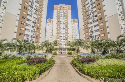 Apartamento com 3 quartos para alugar na Avenida Dom Cláudio José Gonçalves Ponce de Leão, 240, Vila Ipiranga, Porto Alegre por R$ 2.500