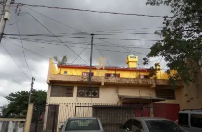 Barracão / galpão / depósito à venda na álvaro furtado, 251, aparecida, alvorada por r$ 189.000
