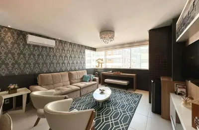 Apartamento com 2 quartos à venda na rua sepé, 2434, centro, capão da canoa por r$ 1.680.000