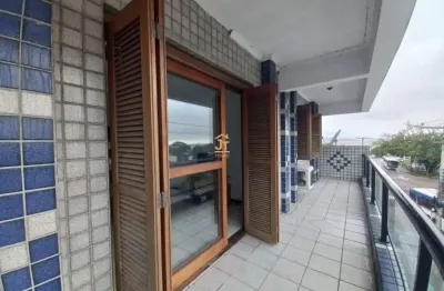 Apartamento com 3 quartos para alugar na dr. josé montaury, 101, centro, guaíba por r$ 2.500