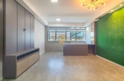 Sala comercial à venda na avenida ipiranga sala, 7464, jardim do salso, porto alegre por r$ 270.000
