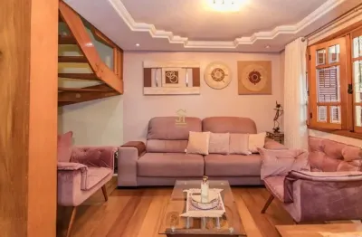 Casa com 4 quartos à venda na travessa porto príncipe, 59, jardim lindóia, porto alegre por r$ 1.745.000